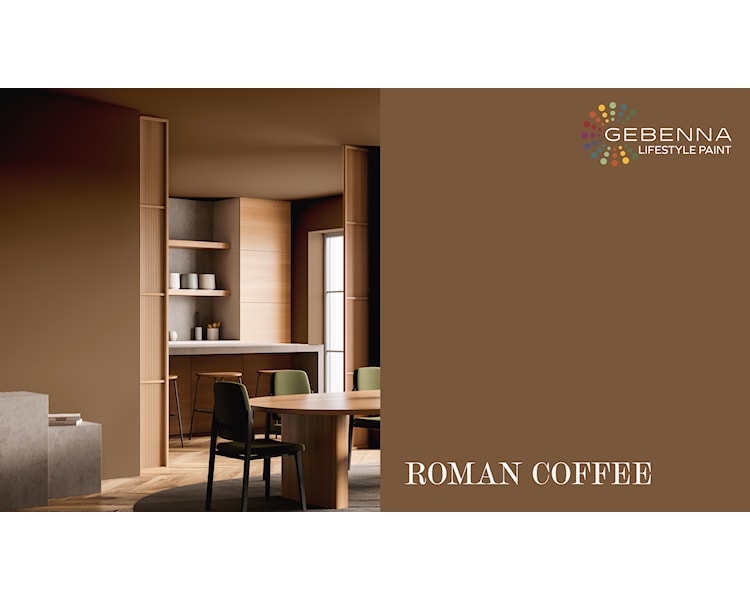 ROMAN COFFEE